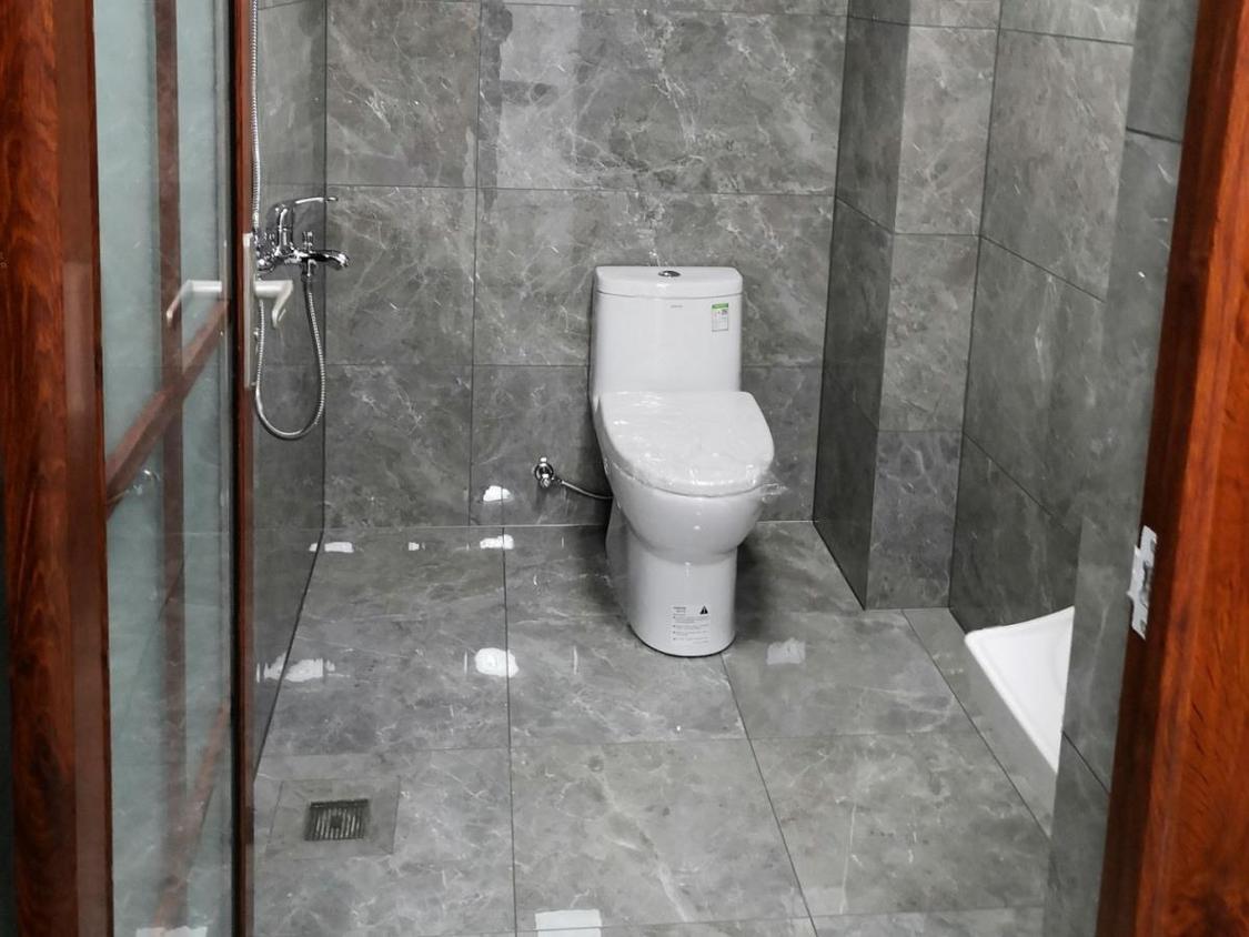 整租·柳铁新城