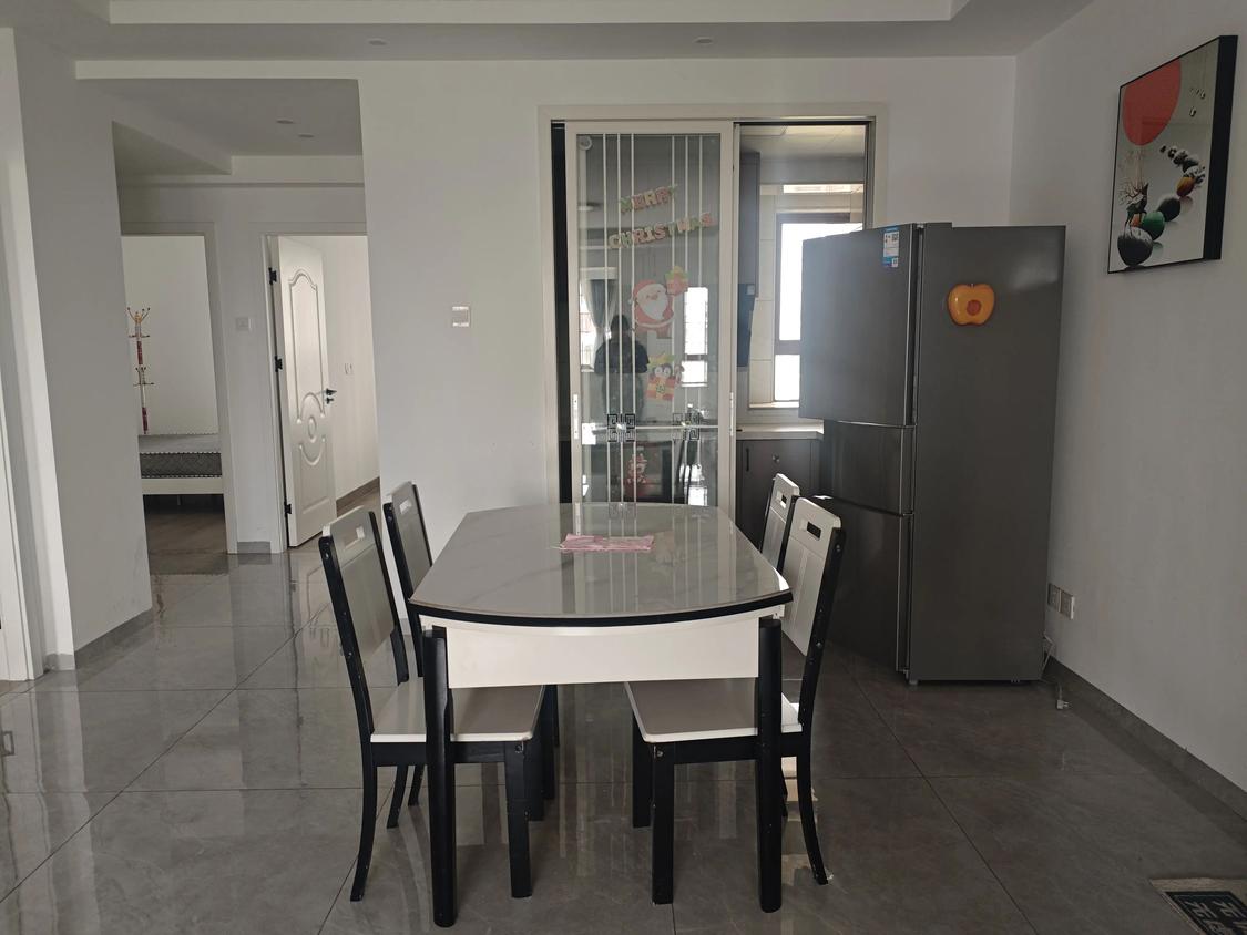 整租·禹洲卢卡小镇