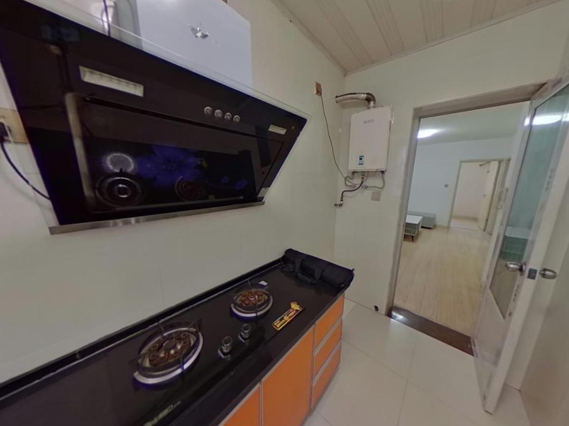 整租·琵琶花园(南区)