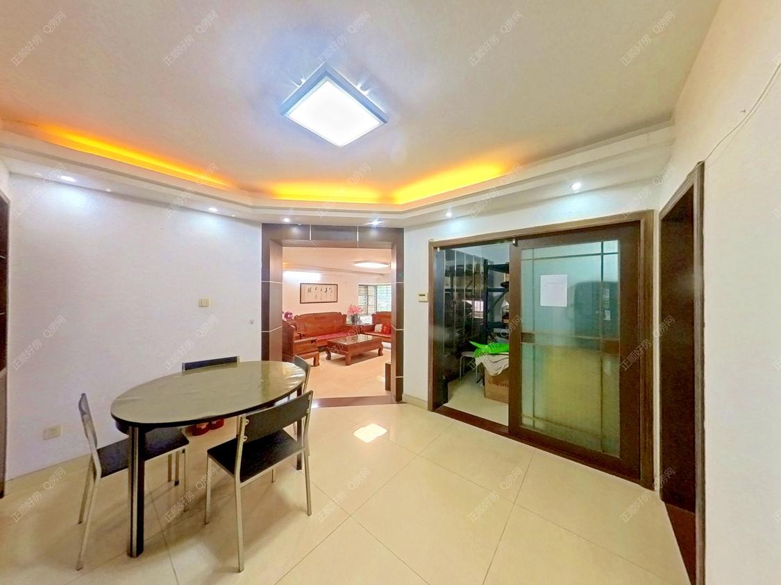 整租·银桦新村