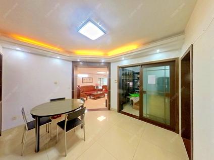 香洲新香洲整租 银桦新村3室2厅/126平/中楼层