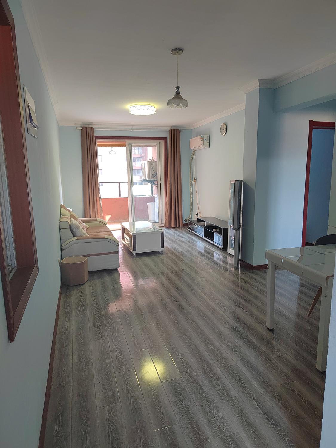 整租·滨江嘉园