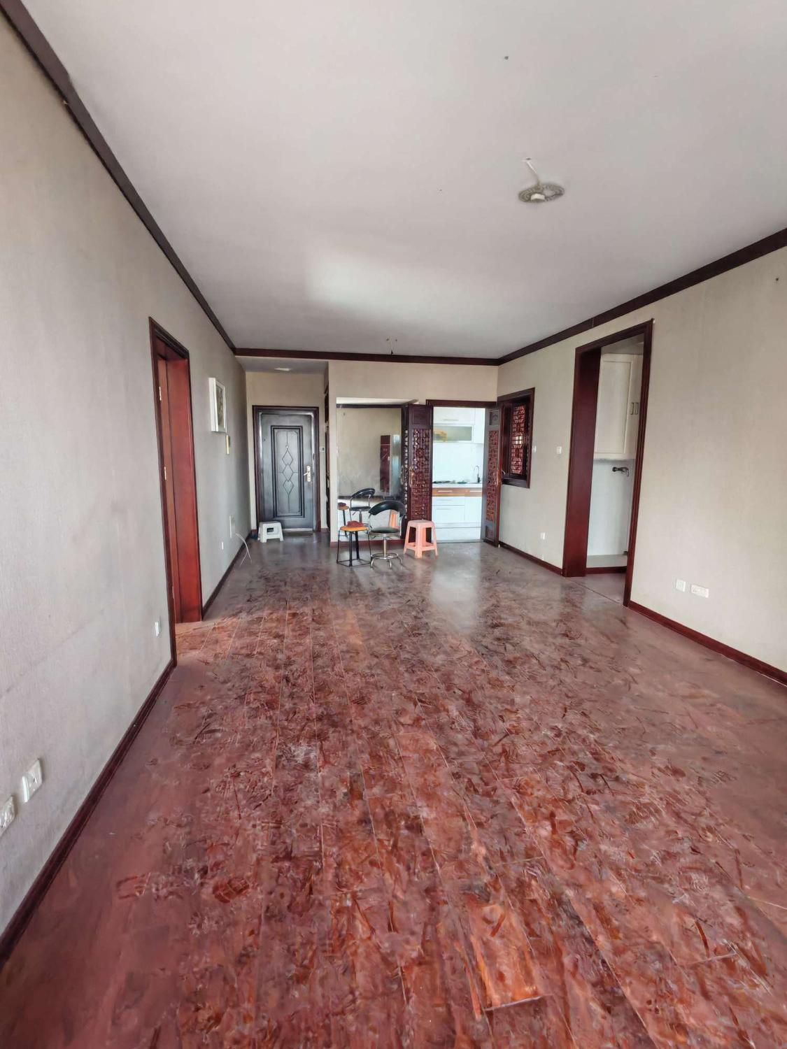 整租·红磡领世郡(人才公寓)