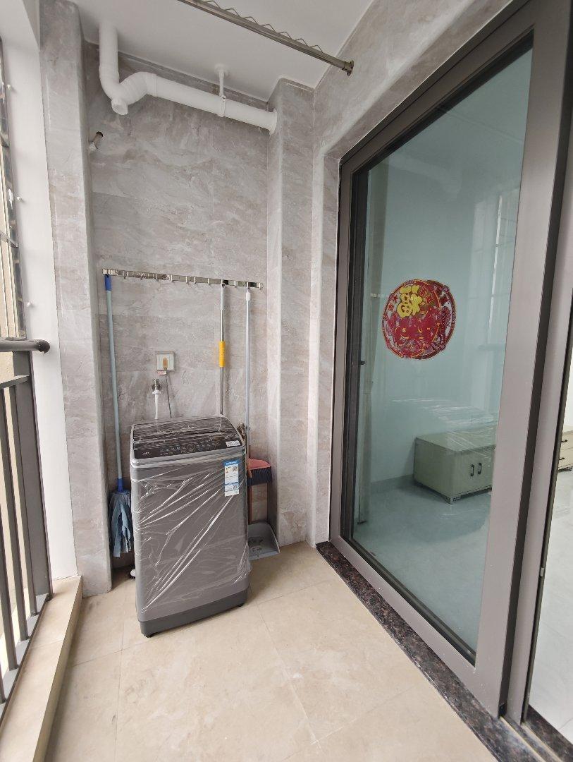 整租·江海保利大都汇