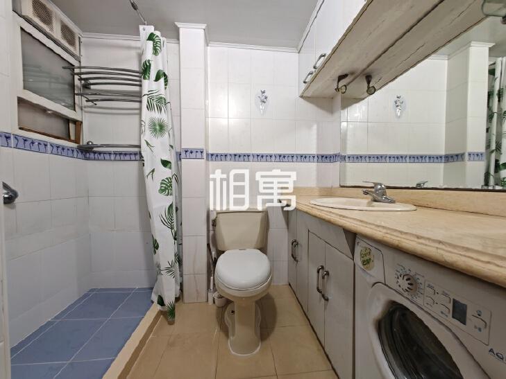 整租·齐八小区