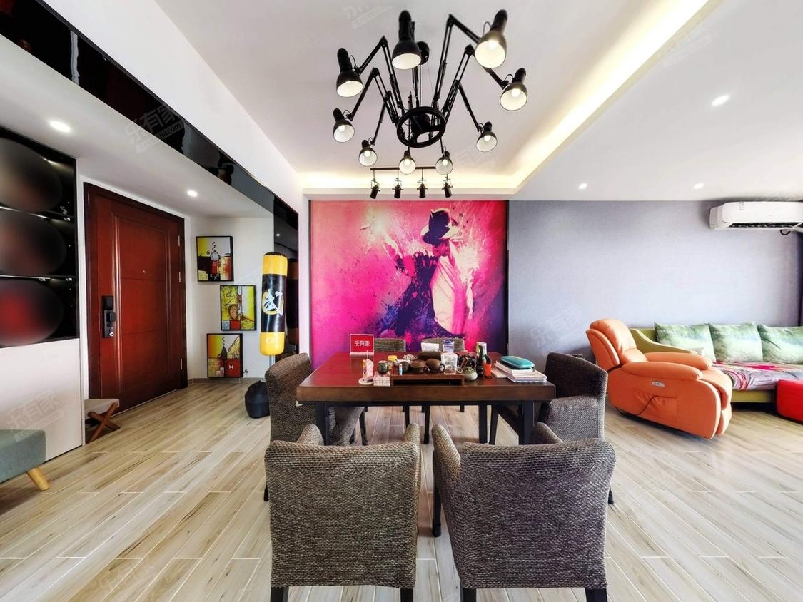 整租·凯茵又一城(山峦)