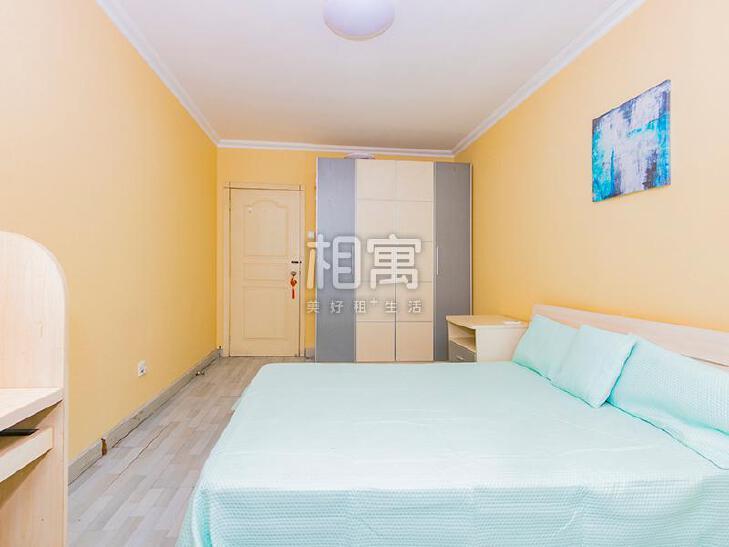 合租·新都市计划