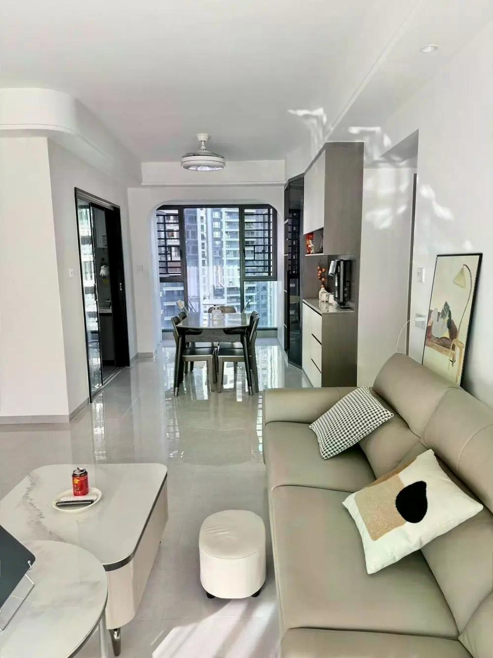 整租·后瑞二区一巷一号小区