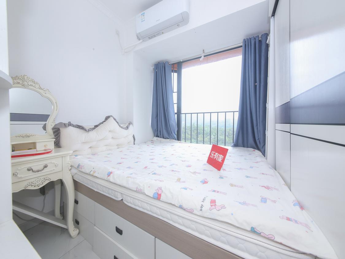 整租·观山嘉苑