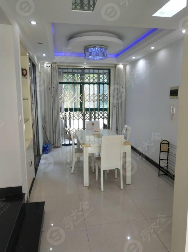 整租·恒盛上花园