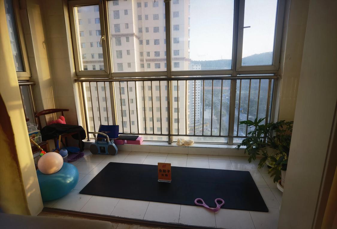 整租·西城名邸