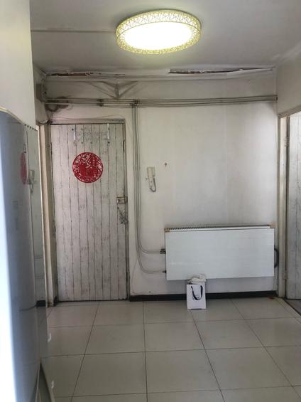 河东万新村整租 倚虹中里2室1厅/53平/中楼层