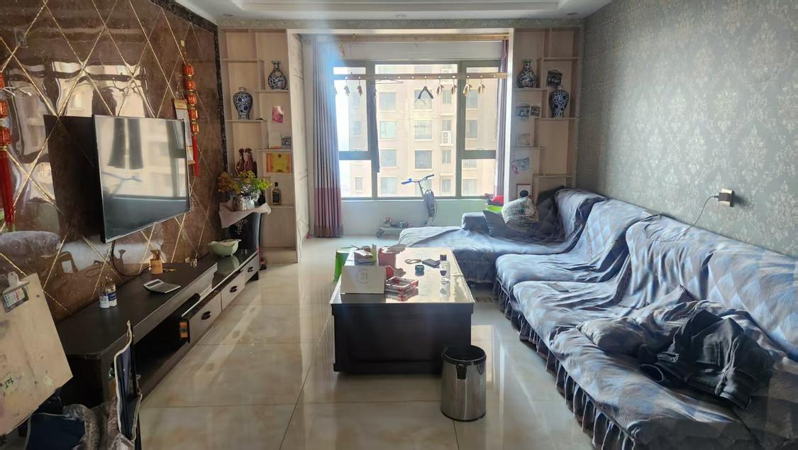 整租·金域王府