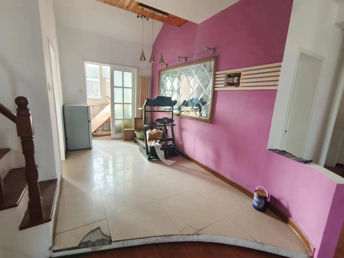 整租·大通绿岛家园