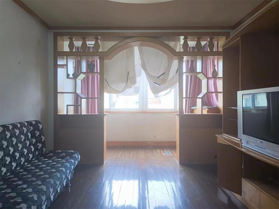 整租·上怡新村