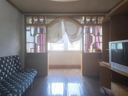 雨花台梅山整租 上怡新村2室2厅/75平/高楼层