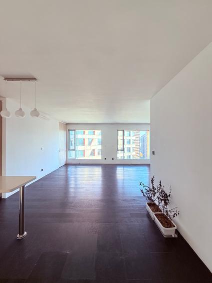 东城东直门外整租 当代MOMA1室1厅/97平/中楼层