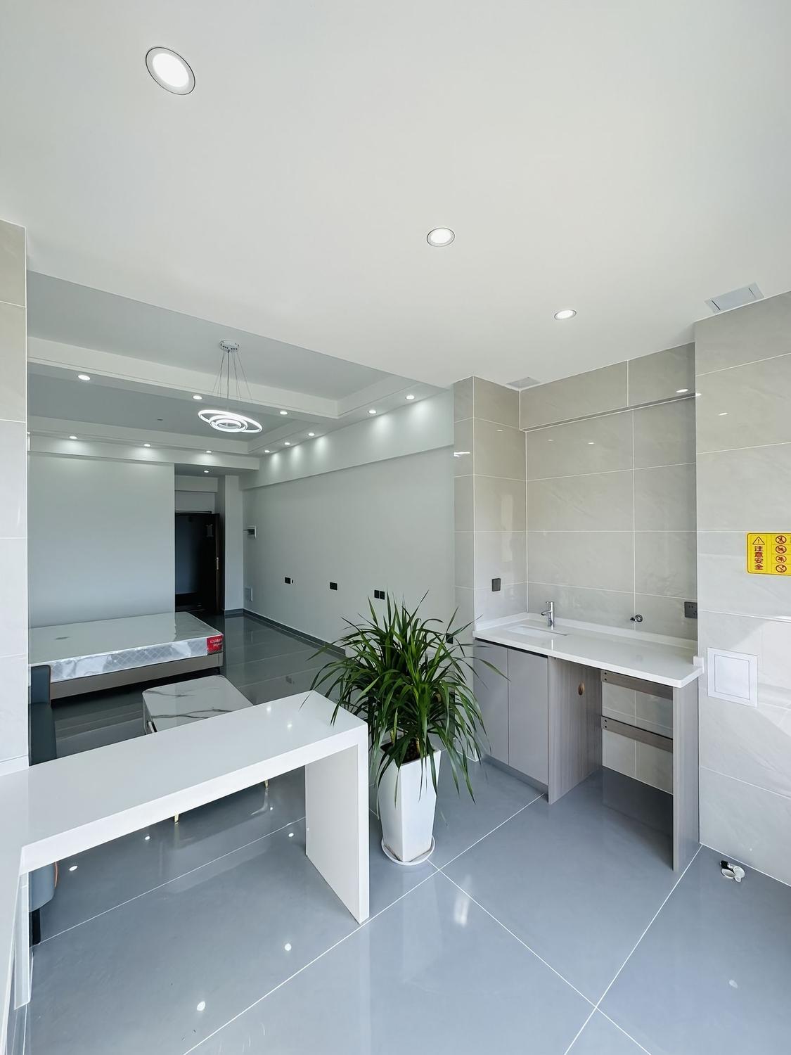 整租·富力又一城(C区)