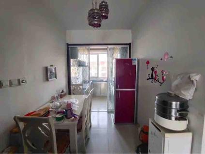 昆都仑海威小区整租 海威小区(五区)2室2厅/88平/高楼层