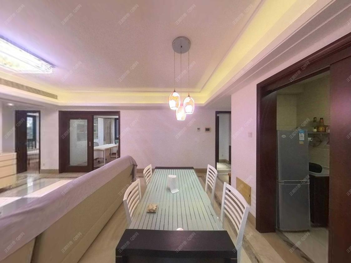 整租·金域华府