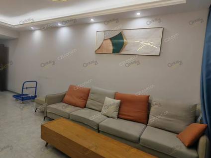 大涌大涌整租 汇泰锦城2室2厅/79平/低楼层