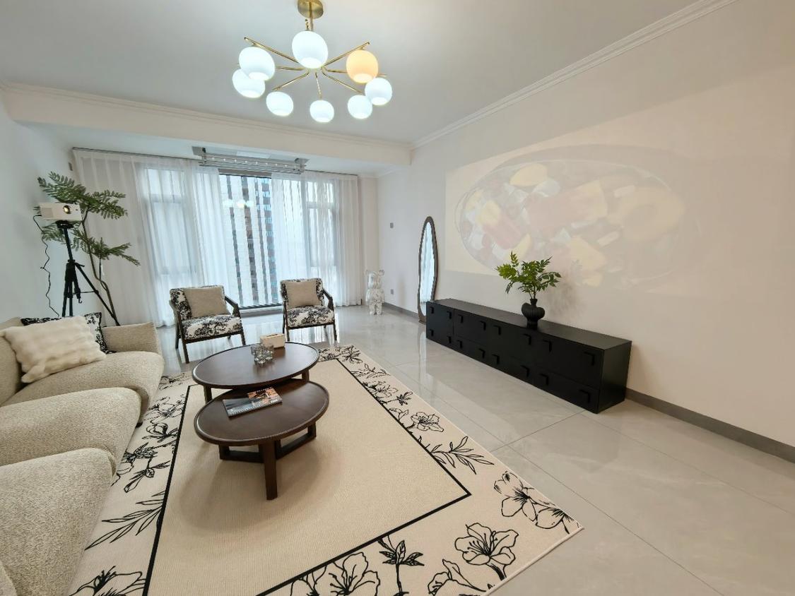 整租·红星天铂(二期)