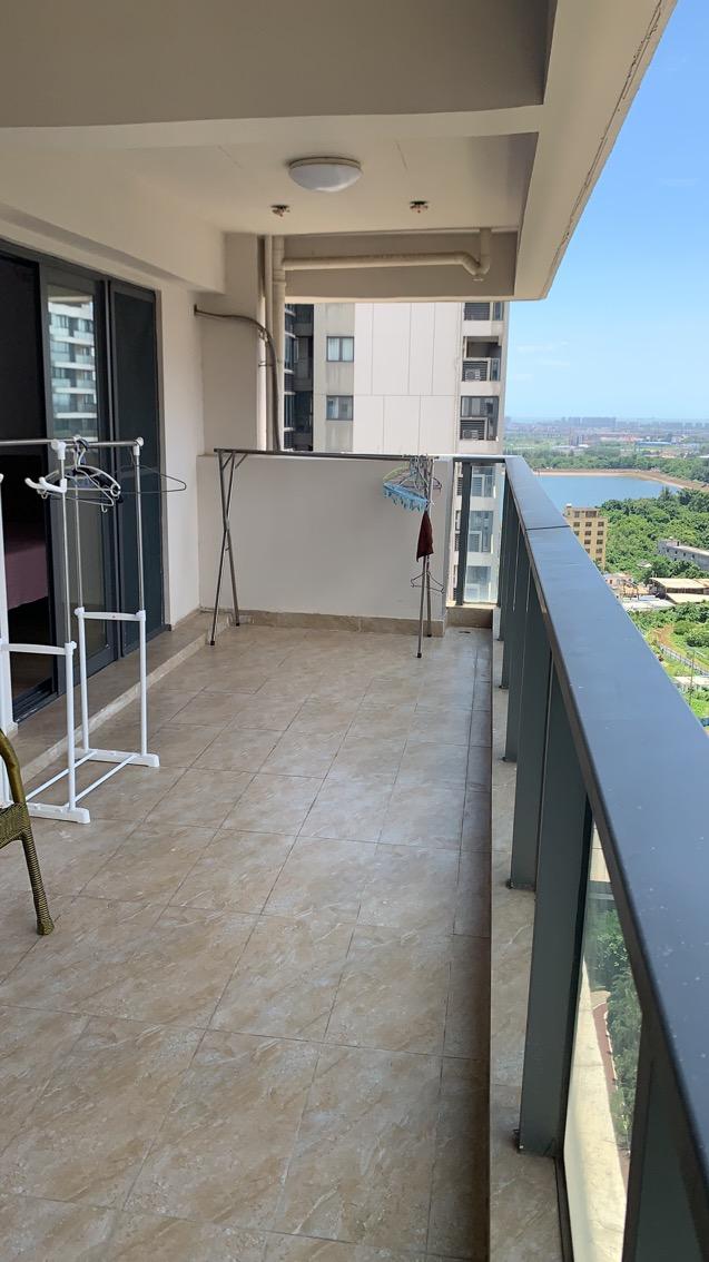 整租·金地海南自在城