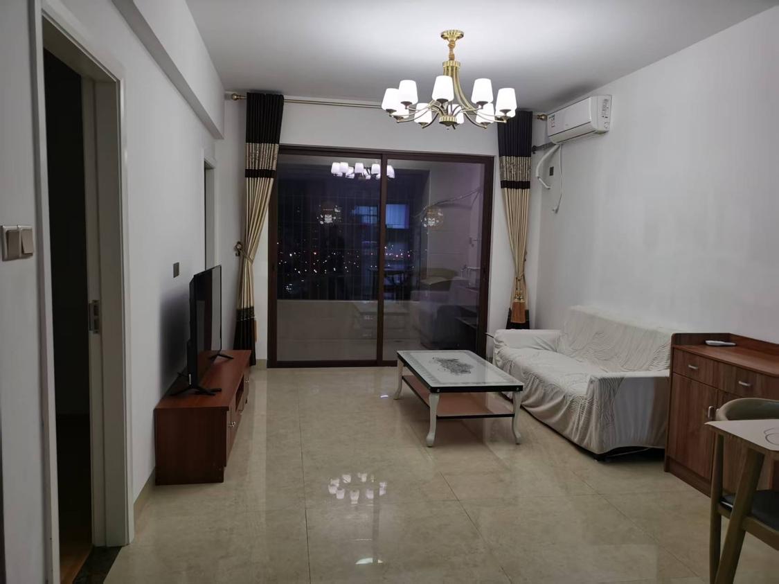 整租·禹洲卢卡小镇