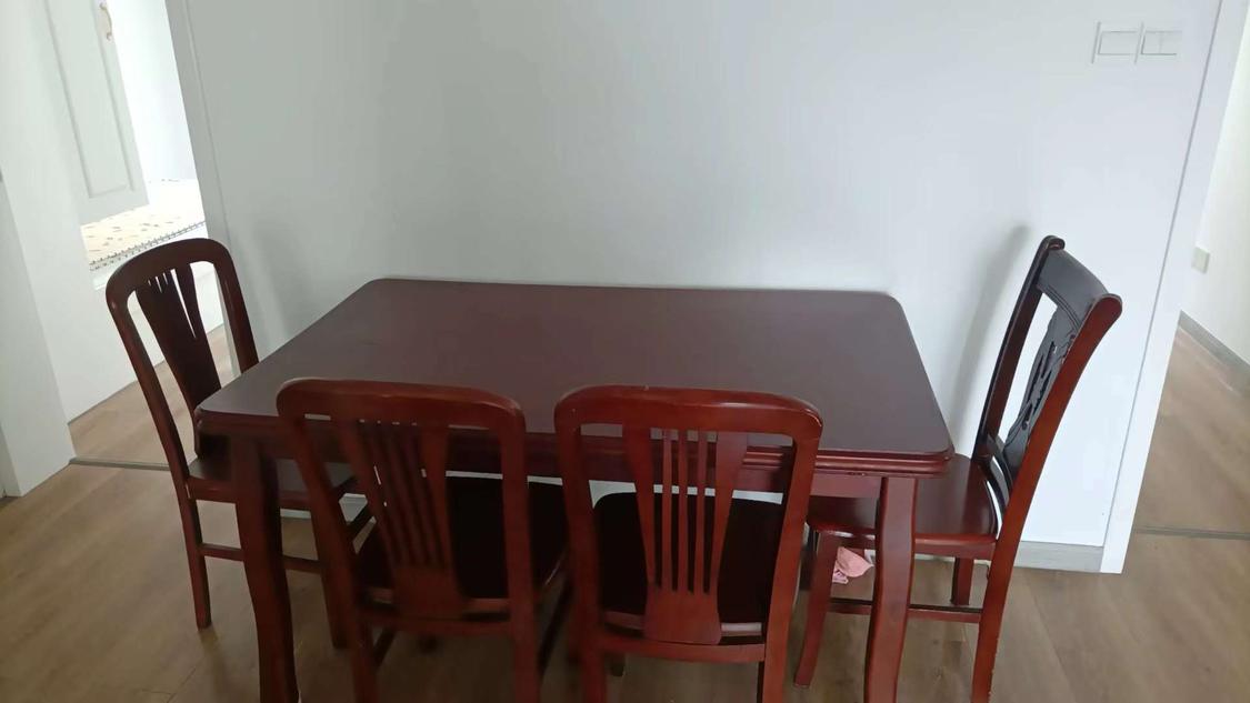 整租·龙湖一号文墨花苑