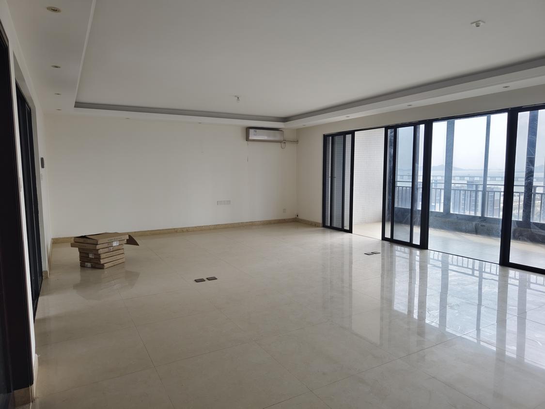 整租·时代山湖海(兼得)