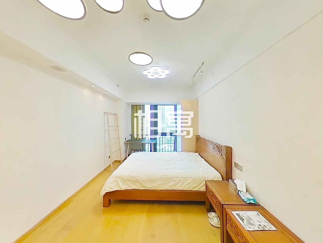 整租·绿地云尚公馆