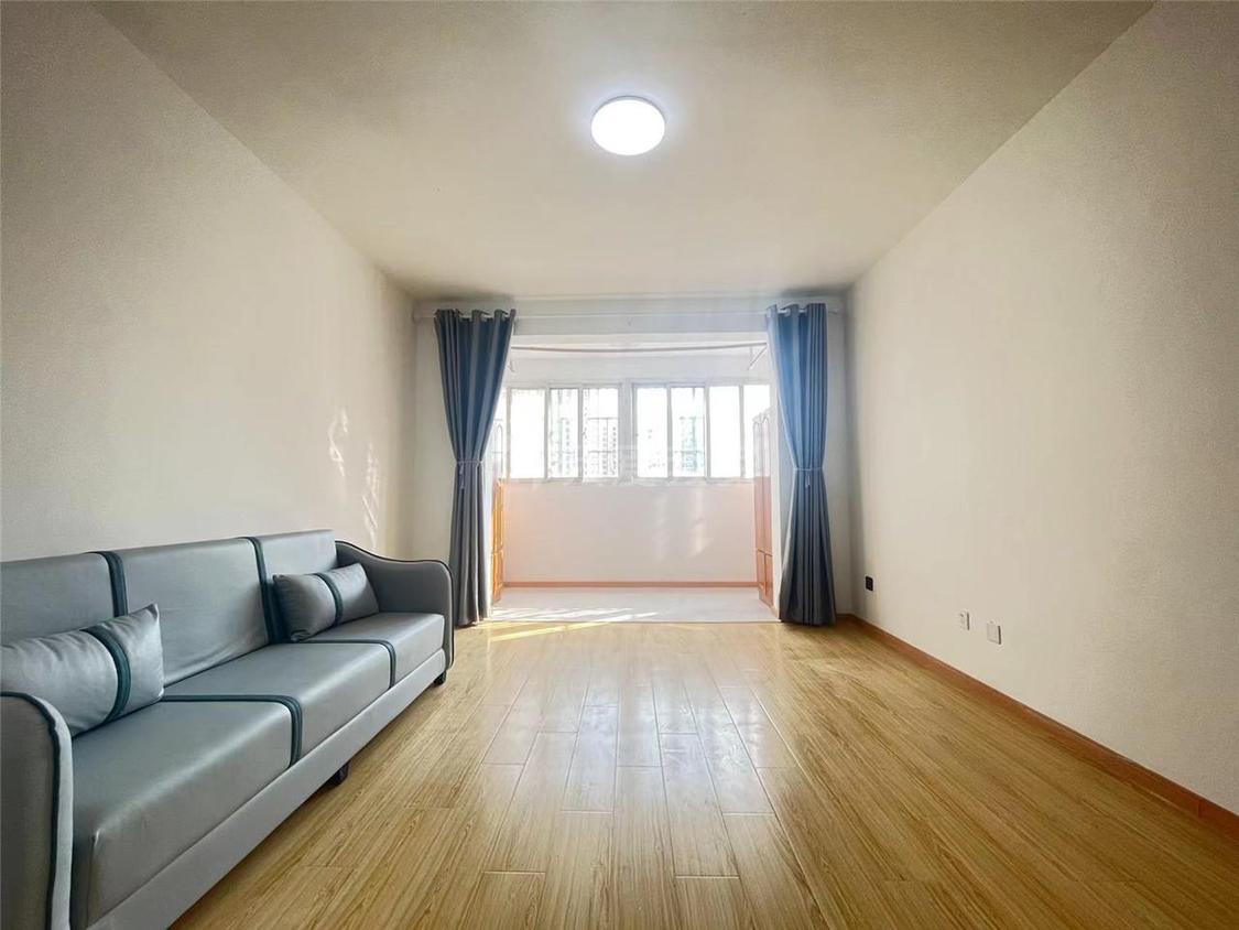 整租·盛景华庭(北苑)