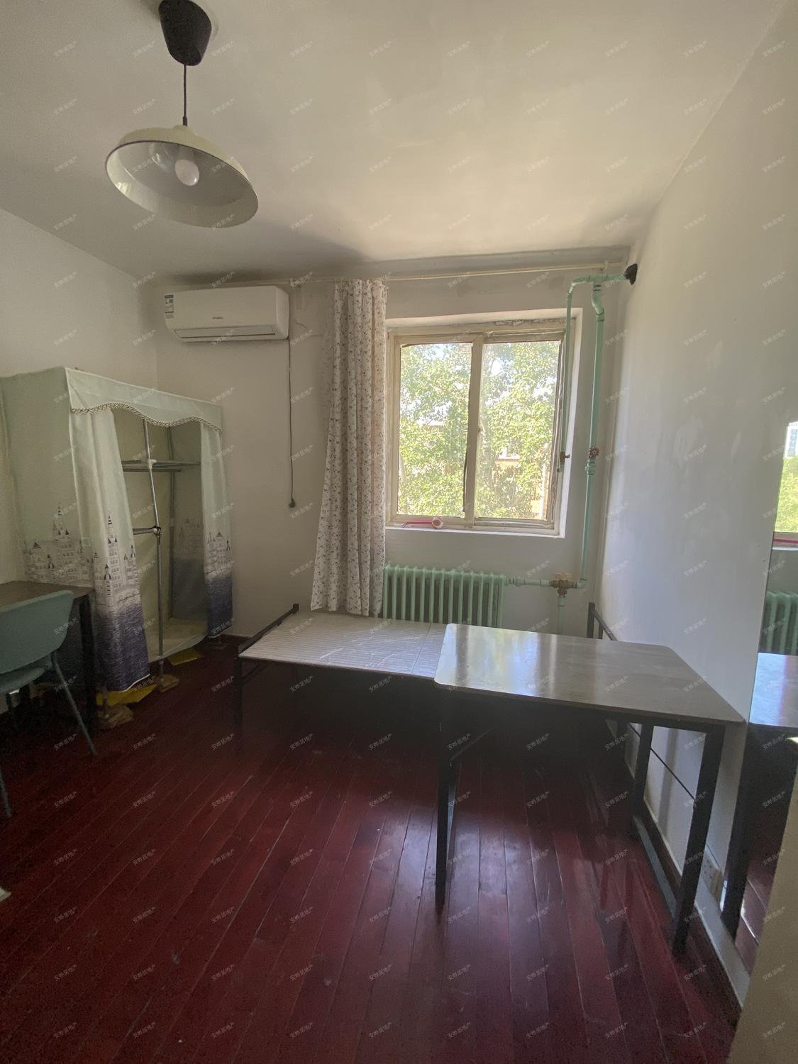 整租·云岗北区(南里)