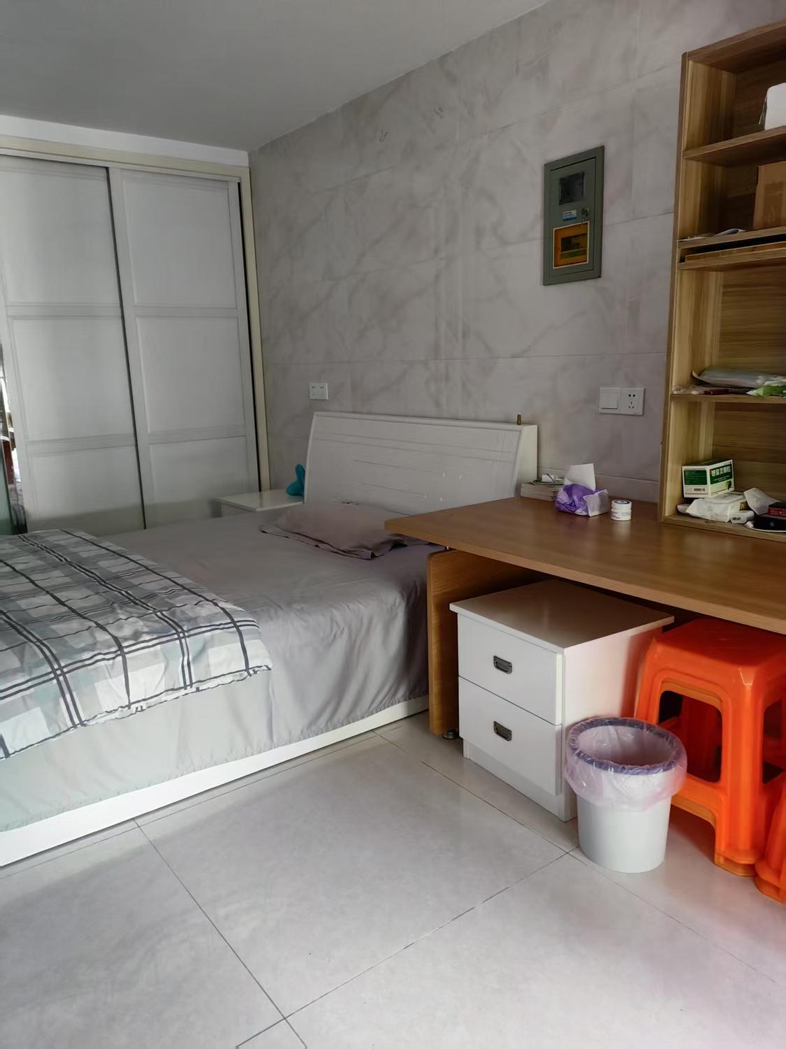 整租·金通桂园