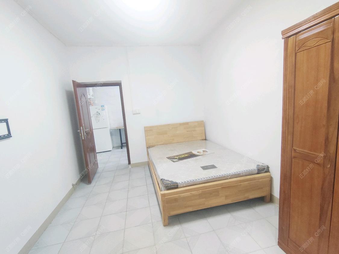 整租·莲花山住宅小区