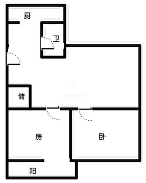 整租·丰泽家园