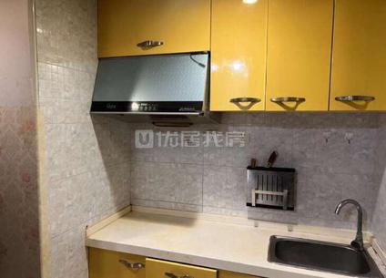 undefined合租·亦庄北岸 1室1厅 东卧40㎡ | 东 | 大兴 旧宫