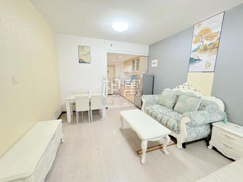 整租·新城市广场