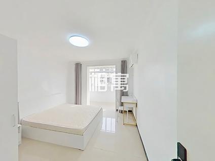 闵行古美(闵行)整租 古美一村2室1厅/58平/高楼层