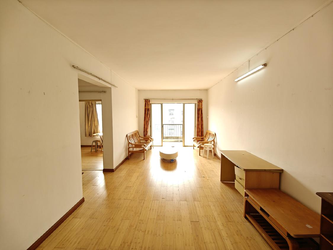 整租·岭南新世界(集贤苑)