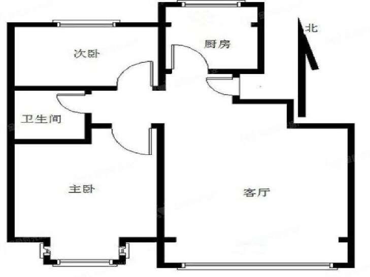 整租·阳洲鑫园