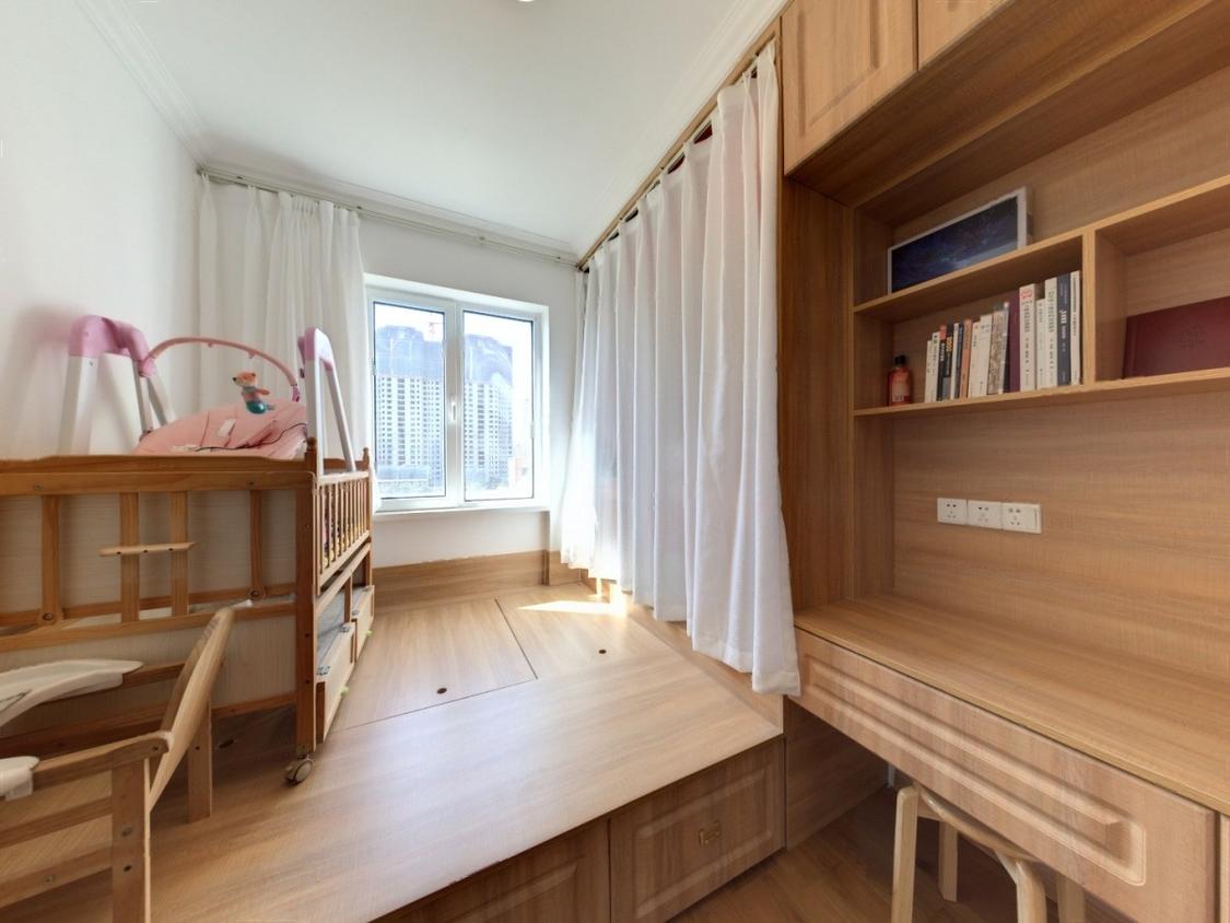 整租·滨海丰园