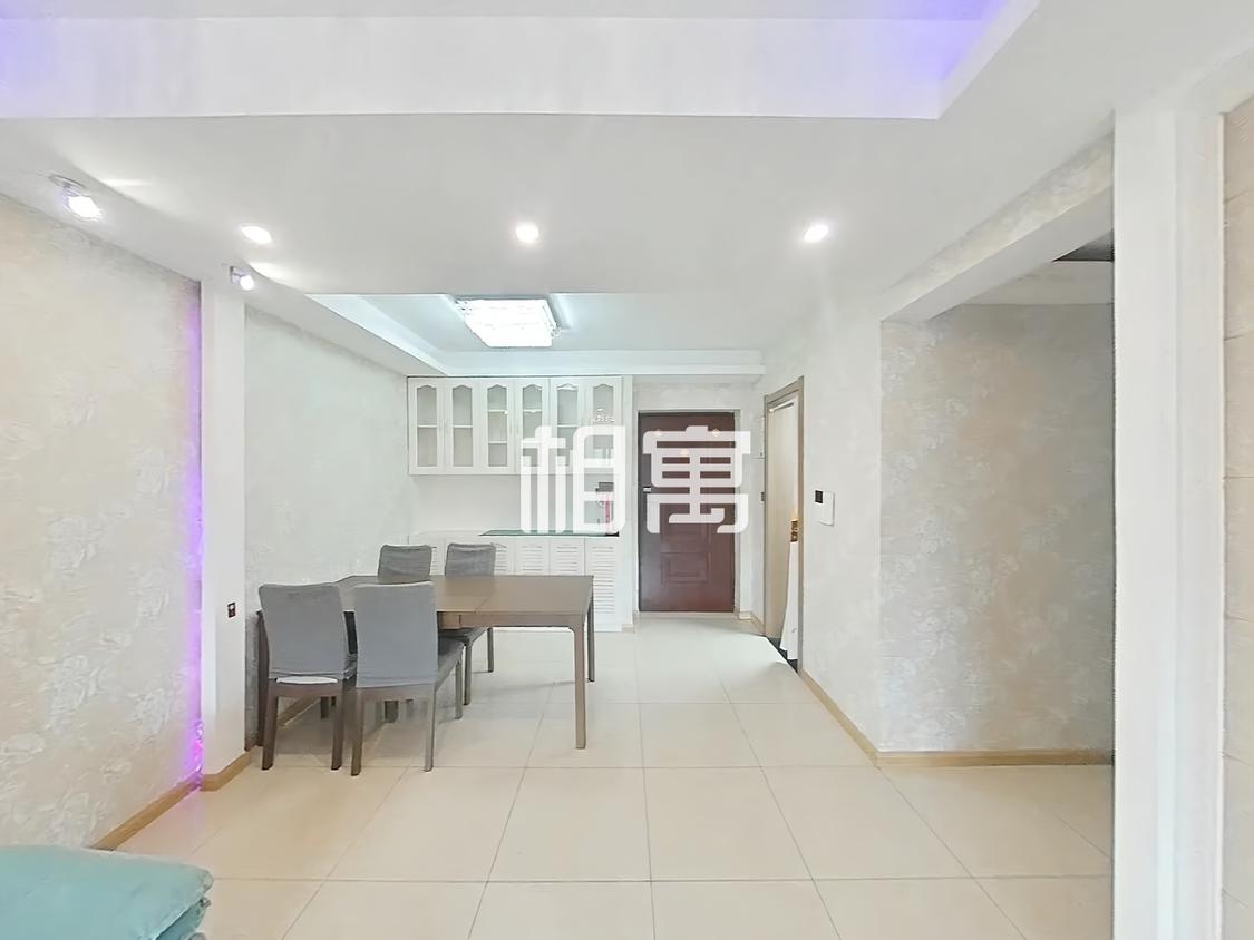 整租·中海8号公馆