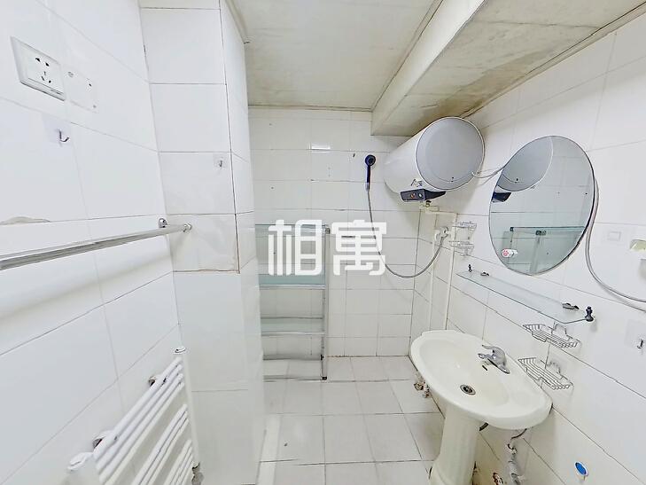 整租·河畔丽景