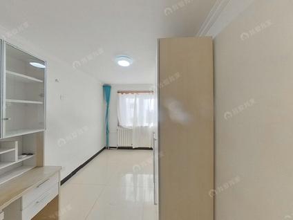 海淀颐和园整租 新建宫门路21号院2室1厅/69平/低楼层