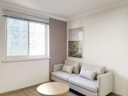 浦东杨思整租 恒大华城(梅山苑)2室1厅/64平/中楼层