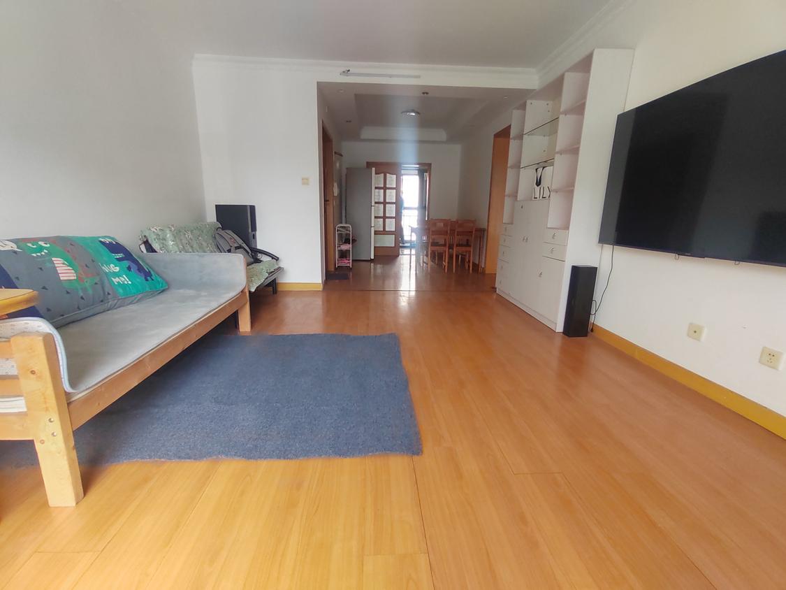 整租·碧云新天地家园(一期)