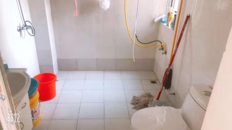 整租·雨山美地