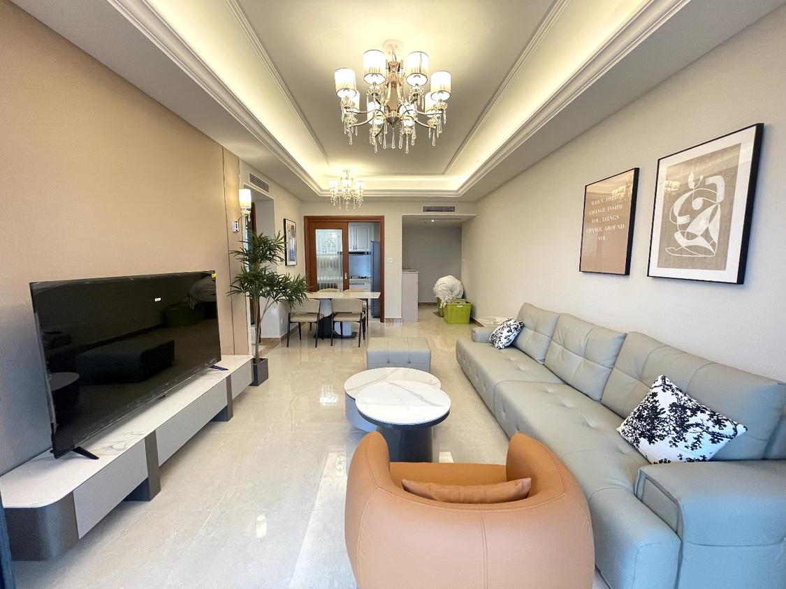 整租·恒大轨道时代