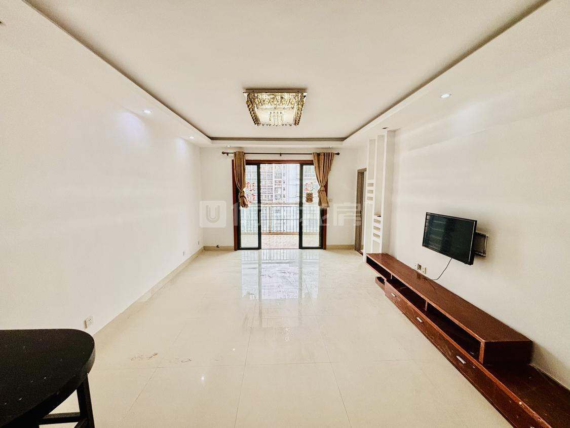 整租·汇东郦城